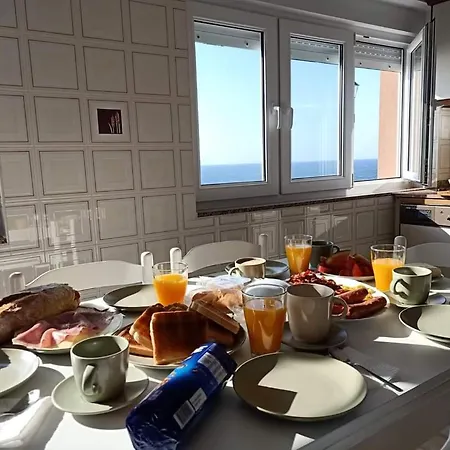 Lägenhet Apartamento En Cerca De La Playa 2