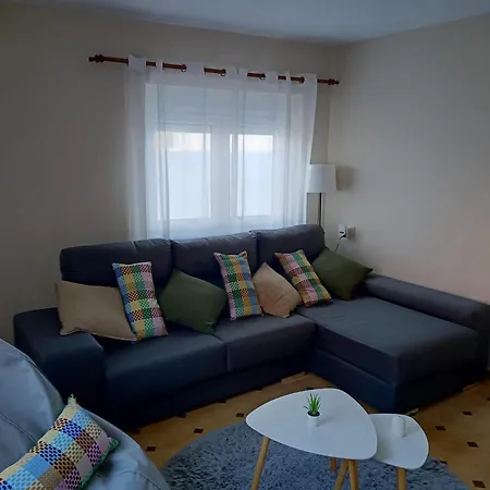 Lägenhet Apartamento En Cerca De La Playa 2