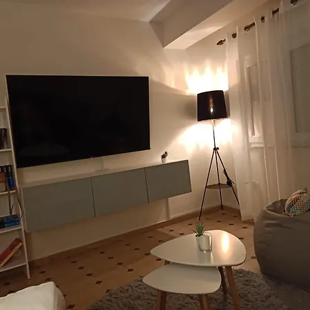 Apartamento En Cerca De La Playa 2 Finisterre